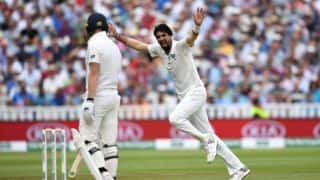 VIDEO: India vs England, 1st Test, Edgbaston, Day 3 highlights
